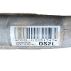 Recambio de cremallera direccion para hyundai kona (os, ose, osi) 1.0 t-gdi referencia OEM IAM 56500J9100 20190107A 