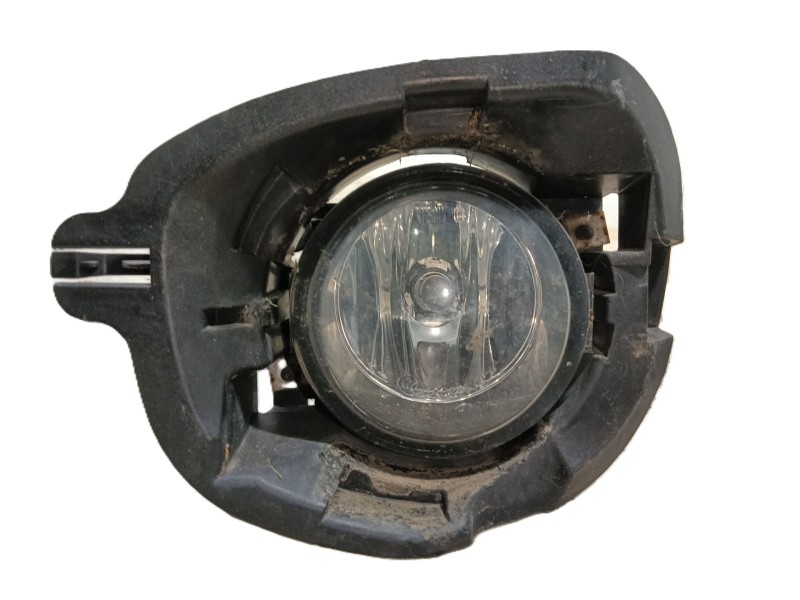 Recambio de faro antiniebla izquierdo para dacia duster (hs_) 1.5 dci referencia OEM IAM 8200074008 89202503 