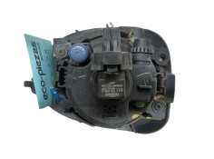 Recambio de faro antiniebla izquierdo para dacia duster (hs_) 1.5 dci referencia OEM IAM 8200074008 89202503  2