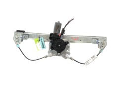 Recambio de elevalunas delantero izquierdo para fiat grande punto (199_) 1.3 d multijet referencia OEM IAM 0000051895385 / 00000