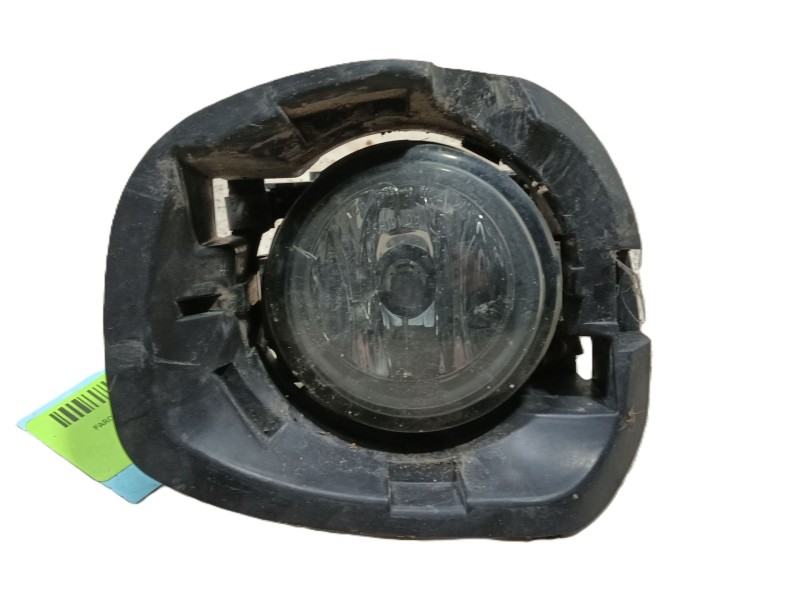 Recambio de faro antiniebla derecho para dacia duster (hs_) 1.5 dci referencia OEM IAM 8200074008  