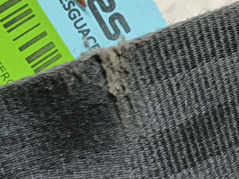 Recambio de cinturon seguridad delantero derecho para opel combo furgoneta/monovolumen (x12) 1.3 cdti (b05) referencia OEM IAM 9