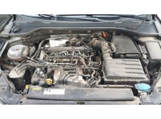 Recambio de caja cambios para seat leon (5f1) 1.6 tdi referencia OEM IAM 0A4300047K  