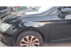 Recambio de aleta delantera izquierda para seat leon (5f1) 1.6 tdi referencia OEM IAM 5F0821021G  