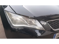 Recambio de faro derecho para seat leon (5f1) 1.6 tdi referencia OEM IAM 5F1941006B  