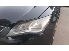 Recambio de faro izquierdo para seat leon (5f1) 1.6 tdi referencia OEM IAM 5F1941005B   2