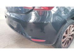 Recambio de paragolpes trasero para seat leon (5f1) 1.6 tdi referencia OEM IAM 5F0807421GRU   2