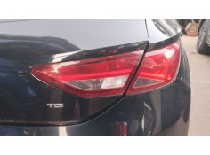 Recambio de piloto trasero derecho interior para seat leon (5f1) 1.6 tdi referencia OEM IAM 5F0945094L  