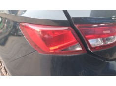 Recambio de piloto trasero izquierdo para seat leon (5f1) 1.6 tdi referencia OEM IAM 5F0945095D  