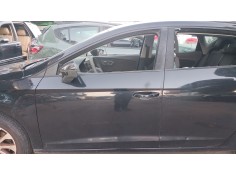 Recambio de puerta delantera izquierda para seat leon (5f1) 1.6 tdi referencia OEM IAM 5F4831055A  
