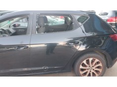 Recambio de puerta trasera izquierda para seat leon (5f1) 1.6 tdi referencia OEM IAM 5F4833055  
