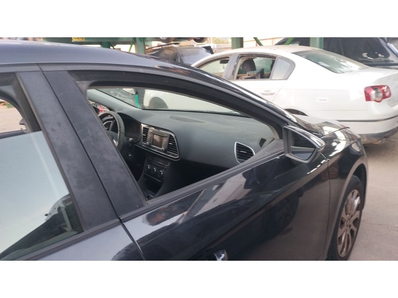 Recambio de elevalunas delantero derecho para seat leon (5f1) 1.6 tdi referencia OEM IAM   