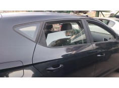 Recambio de elevalunas trasero derecho para seat leon (5f1) 1.6 tdi referencia OEM IAM 5F4839462D  