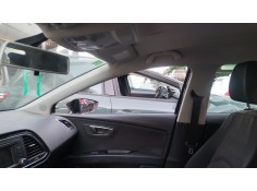 Recambio de airbag cortina delantero derecho para seat leon (5f1) 1.6 tdi referencia OEM IAM   