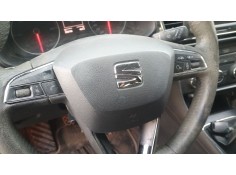 Recambio de airbag delantero izquierdo para seat leon (5f1) 1.6 tdi referencia OEM IAM 6F0880201AGAAP  