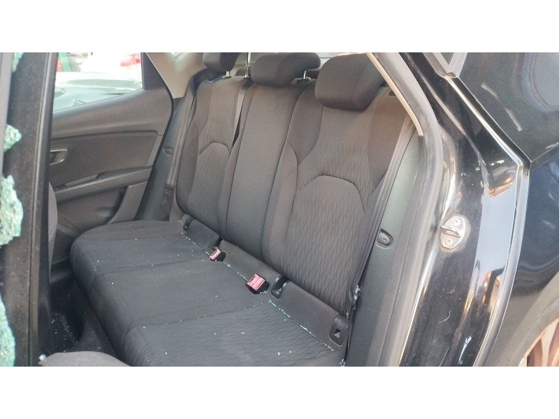 Recambio de asientos traseros para seat leon (5f1) 1.6 tdi referencia OEM IAM   