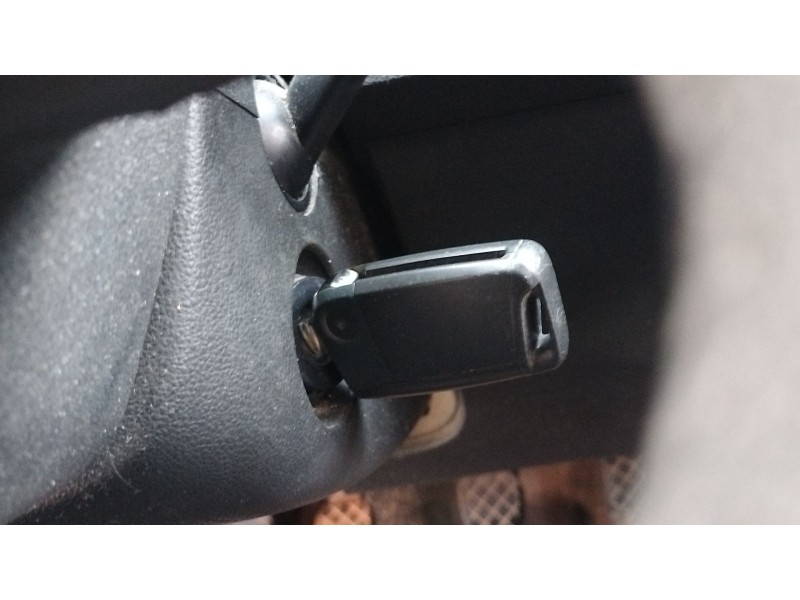Recambio de conmutador de arranque para seat leon (5f1) 1.6 tdi referencia OEM IAM   