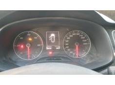 Recambio de cuadro instrumentos para seat leon (5f1) 1.6 tdi referencia OEM IAM    2