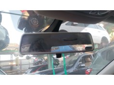 Recambio de espejo retrovisor interior para seat leon (5f1) 1.6 tdi referencia OEM IAM 7N0857511MSMA  