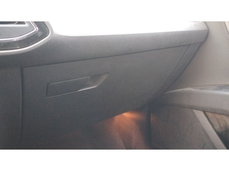 Recambio de guantera para seat leon (5f1) 1.6 tdi referencia OEM IAM 5F1857095JSI2  