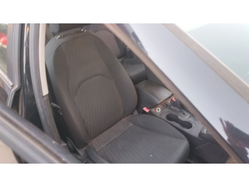 Recambio de asiento delantero derecho para seat leon (5f1) 1.6 tdi referencia OEM IAM   