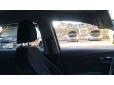 Recambio de cinturon seguridad delantero izquierdo para seat leon (5f1) 1.6 tdi referencia OEM IAM 5F4857705BRAA  