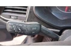 Recambio de mando intermitentes para seat leon (5f1) 1.6 tdi referencia OEM IAM   