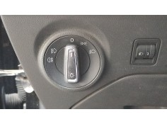 Recambio de mando luces para seat leon (5f1) 1.6 tdi referencia OEM IAM   