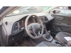 Recambio de salpicadero para seat leon (5f1) 1.6 tdi referencia OEM IAM 5F1857005ETPI  