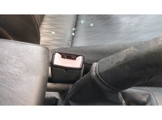 Recambio de enganche cinturon delantero izquierdo para seat leon (5f1) 1.6 tdi referencia OEM IAM   