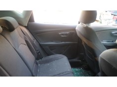 Recambio de guarnecido puerta trasera izquierda para seat leon (5f1) 1.6 tdi referencia OEM IAM   