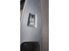 Recambio de mando elevalunas delantero derecho para seat leon (5f1) 1.6 tdi referencia OEM IAM 5G0959855RIHA  