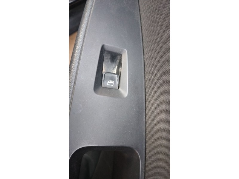 Recambio de mando elevalunas delantero derecho para seat leon (5f1) 1.6 tdi referencia OEM IAM 5G0959855RIHA  
