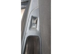 Recambio de mando elevalunas trasero derecho para seat leon (5f1) 1.6 tdi referencia OEM IAM 5G0959855SIHA  