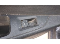 Recambio de mando elevalunas trasero izquierdo para seat leon (5f1) 1.6 tdi referencia OEM IAM 5G0959855SIHA  