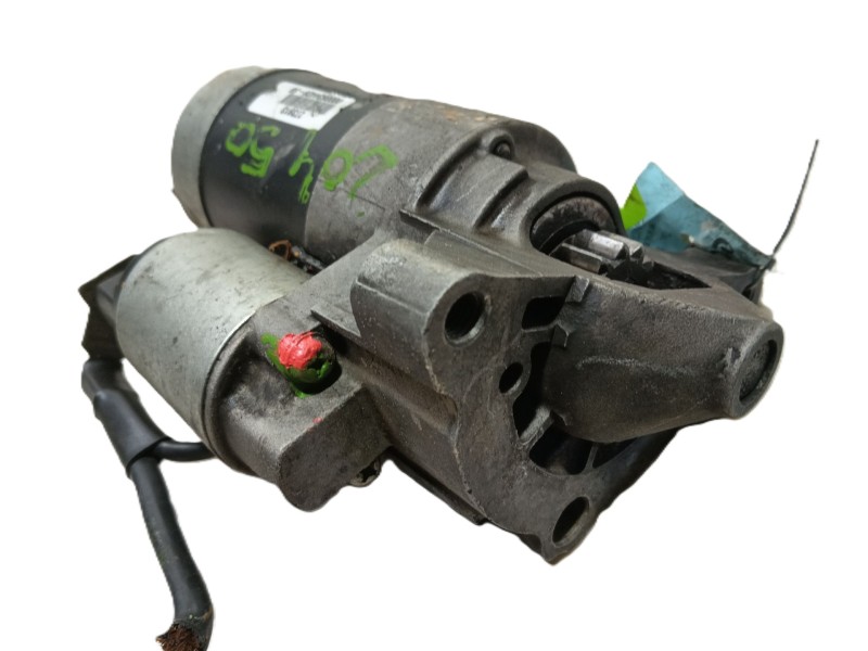 Recambio de motor arranque para citroën xsara picasso (n68) 2.0 hdi referencia OEM IAM 5802W5 00063442656 