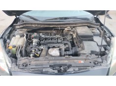 Recambio de caja cambios para mazda 3 (bl) 1.6 mz-cd (bl14) referencia OEM IAM   