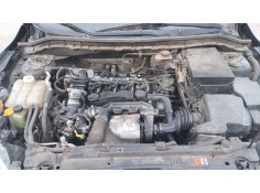 Recambio de despiece motor para mazda 3 (bl) 1.6 mz-cd (bl14) referencia OEM IAM   
