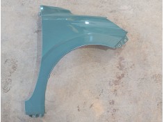 Recambio de aleta delantera derecha para hyundai i10 iii (ac3, ai3) 1.0 mpi referencia OEM IAM 66321K7120  