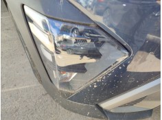 Recambio de faro derecho para hyundai kona sx2 1.6 gdi hybrid referencia OEM IAM 92102BE050 R009E06FZ8X  2