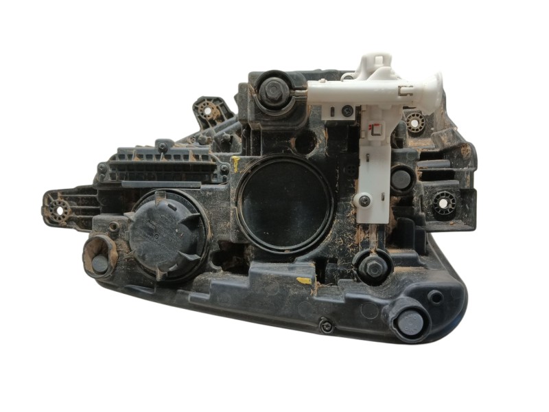 Recambio de faro derecho para hyundai kona sx2 1.6 gdi hybrid referencia OEM IAM   