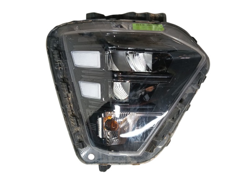 Recambio de faro derecho para hyundai kona sx2 1.6 gdi hybrid referencia OEM IAM 92102BE050 R009E06FZ8X 