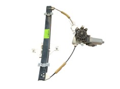 Recambio de elevalunas trasero derecho para ssangyong rodius i 2.7 xdi referencia OEM IAM 7334021001  