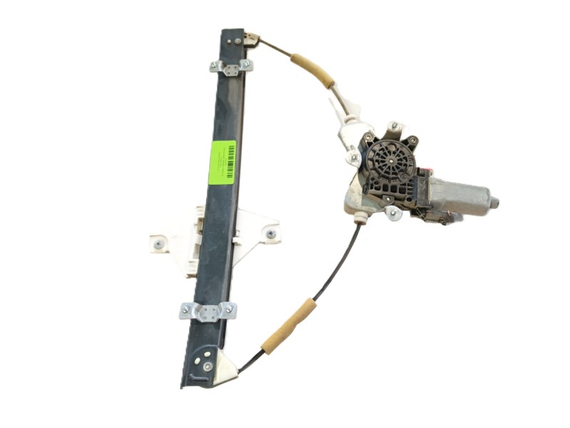 Recambio de elevalunas trasero derecho para ssangyong rodius i 2.7 xdi referencia OEM IAM 7334021001  