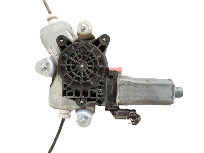 Recambio de elevalunas trasero derecho para ssangyong rodius i 2.7 xdi referencia OEM IAM 7334021001  