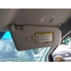 Recambio de parasol derecho para mercedes-benz clase a (w169) a 180 cdi (169.307) referencia OEM IAM A1698100210  