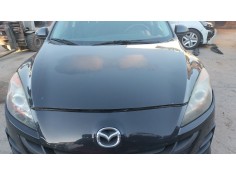 Recambio de capot delantero para mazda 3 (bl) 1.6 mz-cd (bl14) referencia OEM IAM BBY45231XC  