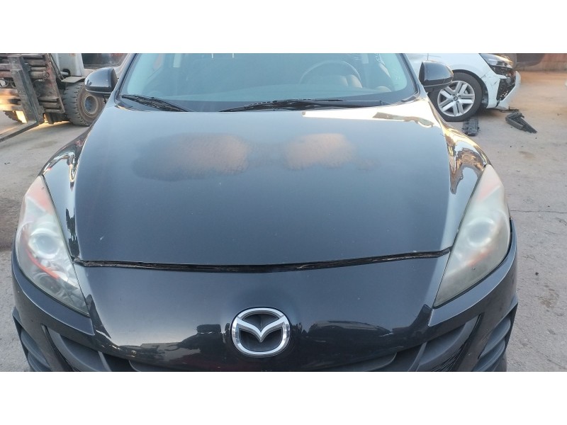 Recambio de capot delantero para mazda 3 (bl) 1.6 mz-cd (bl14) referencia OEM IAM BBY45231XC  