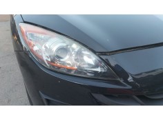 Recambio de faro derecho para mazda 3 (bl) 1.6 mz-cd (bl14) referencia OEM IAM BBP2510K0L  