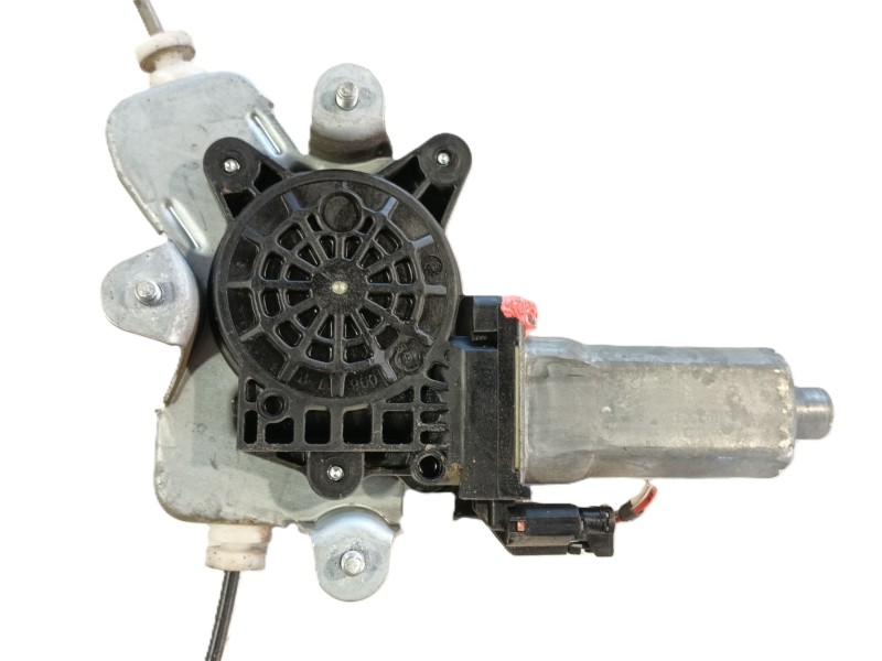 Recambio de elevalunas delantero derecho para ssangyong rodius i 2.7 xdi referencia OEM IAM 7234021001  